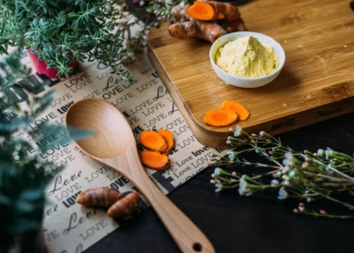 turmeric
